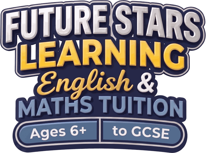 Future Stars Learning | English & Maths Tuition