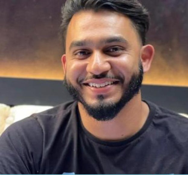 Shabs Rahman, Centre Manager at Future Stars Learning